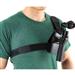 کمربند نگهدارنده دوربین روی قفسه سینه دی جی ای مناسب برای Osmo